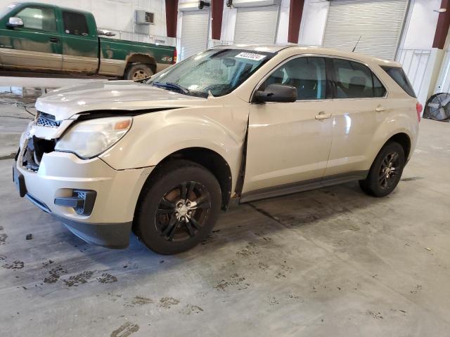 CHEVROLET EQUINOX 2012 2gnalbek3c1225658