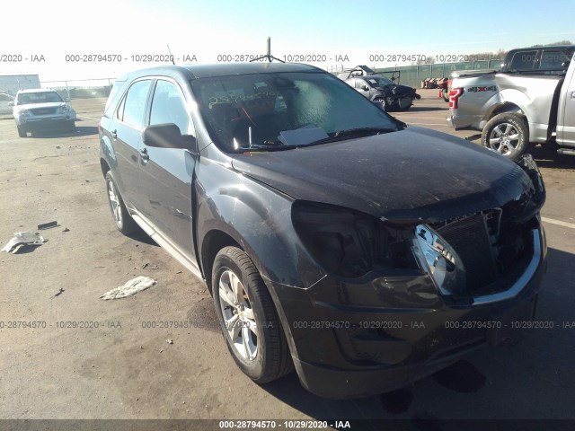 CHEVROLET EQUINOX 2012 2gnalbek3c1253167