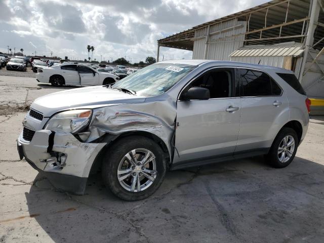 CHEVROLET EQUINOX 2012 2gnalbek3c1295435