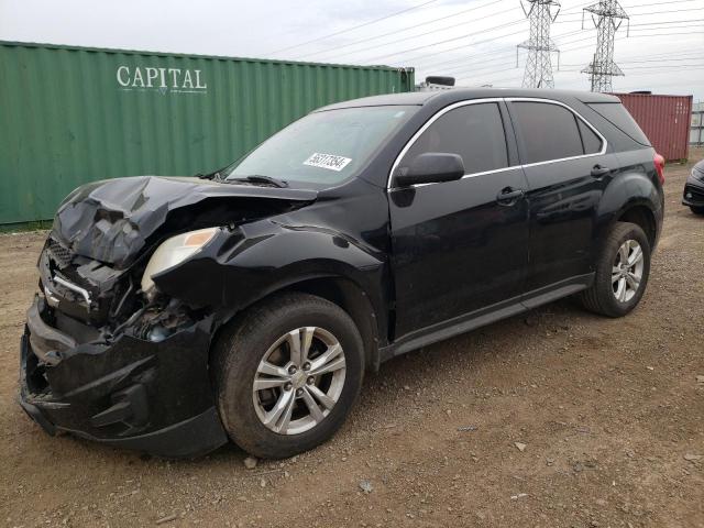 CHEVROLET EQUINOX 2012 2gnalbek3c6183088