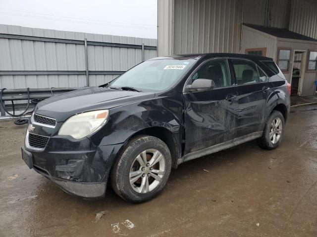 CHEVROLET EQUINOX 2012 2gnalbek3c6191045