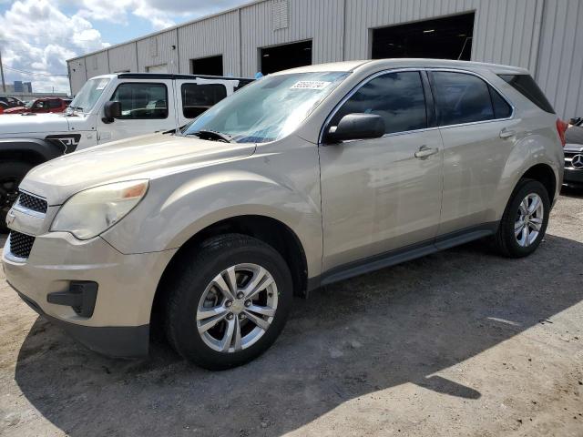 CHEVROLET EQUINOX 2012 2gnalbek3c6289346