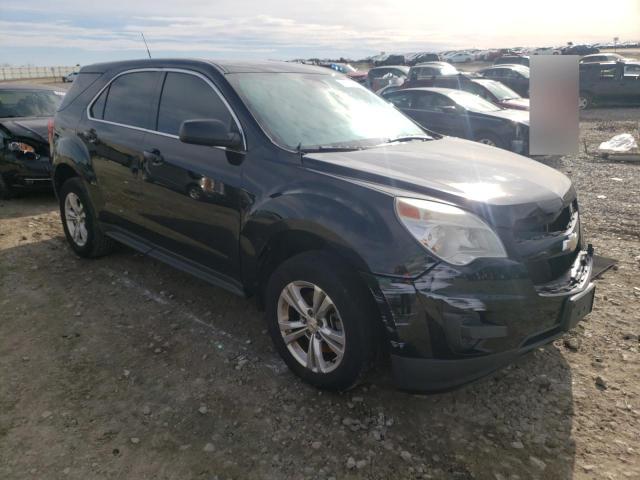 CHEVROLET EQUINOX LS 2012 2gnalbek3c6299441