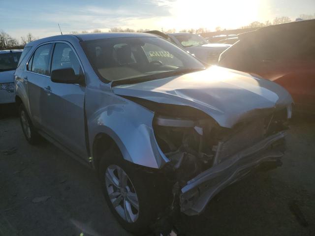 CHEVROLET EQUINOX LS 2012 2gnalbek3c6311717