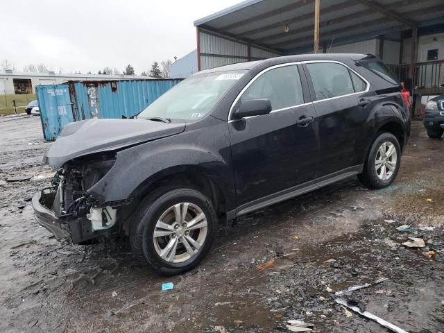 CHEVROLET EQUINOX LS 2012 2gnalbek3c6317940