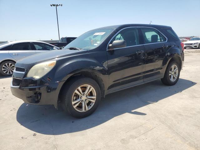 CHEVROLET EQUINOX 2012 2gnalbek3c6322815