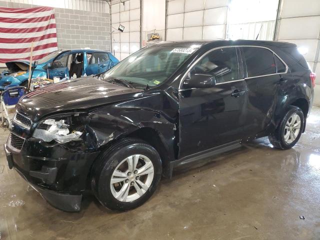 CHEVROLET EQUINOX LS 2012 2gnalbek3c6322975