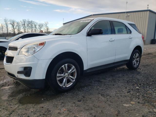 CHEVROLET EQUINOX 2012 2gnalbek3c6324130