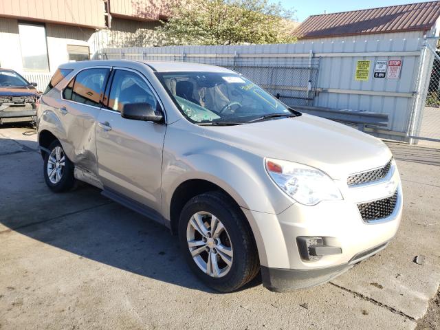 CHEVROLET EQUINOX 2012 2gnalbek3c6336603