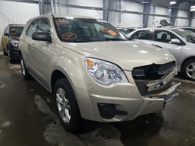 CHEVROLET EQUINOX LS 0 2gnalbek3c6342367