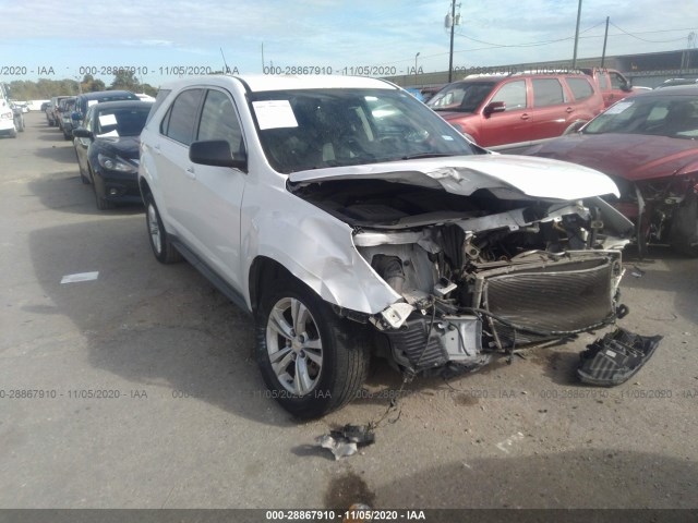 CHEVROLET EQUINOX 2012 2gnalbek3c6345494