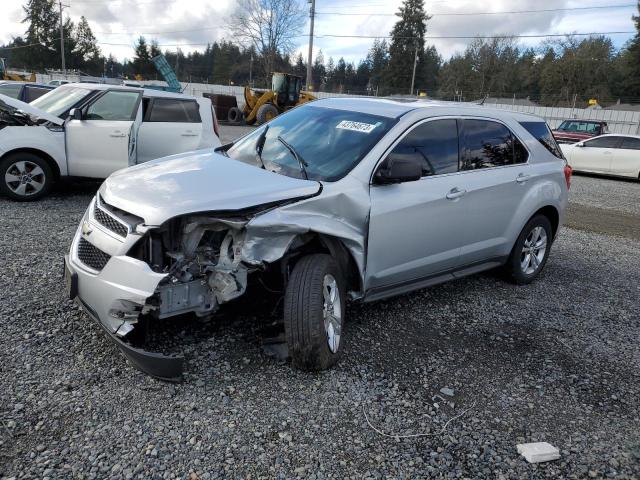 CHEVROLET EQUINOX LS 2012 2gnalbek3c6351702