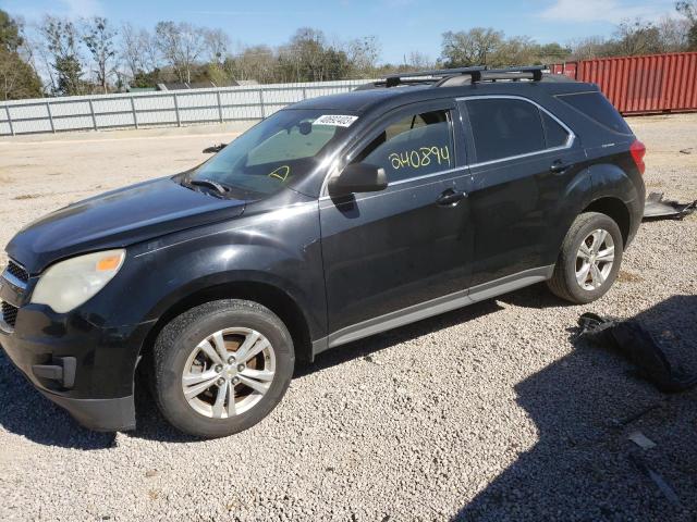 CHEVROLET EQUINOX LS 2012 2gnalbek3c6352879