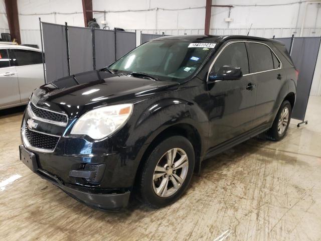 CHEVROLET EQUINOX 2012 2gnalbek3c6364983