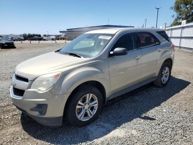 CHEVROLET EQUINOX 2012 2gnalbek3c6368578