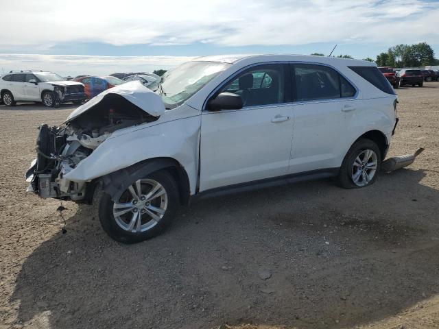 CHEVROLET EQUINOX 2013 2gnalbek3d1138179