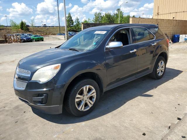 CHEVROLET EQUINOX 2013 2gnalbek3d1144127