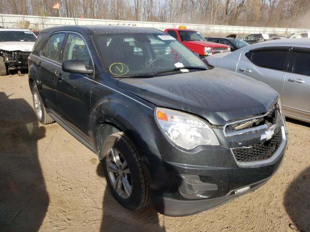 CHEVROLET EQUINOX LS 2013 2gnalbek3d1149070