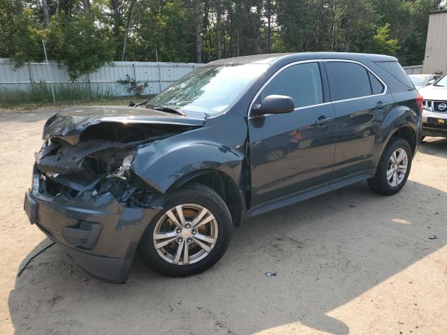 CHEVROLET EQUINOX 2013 2gnalbek3d1155791