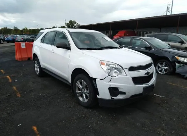 CHEVROLET EQUINOX 2013 2gnalbek3d1216637