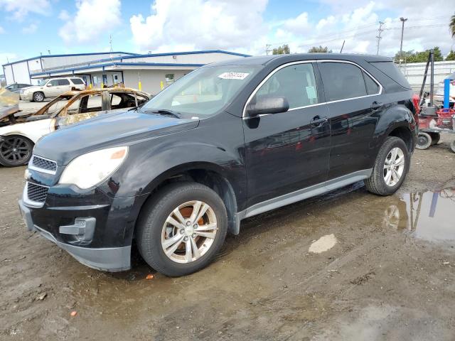 CHEVROLET EQUINOX 2013 2gnalbek3d1223247