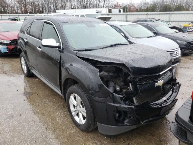 CHEVROLET NULL 2013 2gnalbek3d1224690