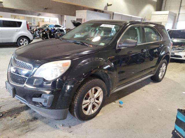 CHEVROLET EQUINOX 2013 2gnalbek3d1233728