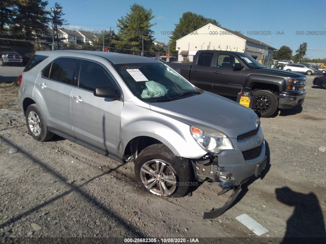 CHEVROLET EQUINOX 2013 2gnalbek3d1239478