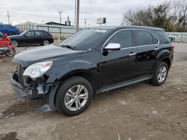 CHEVROLET EQUINOX 2013 2gnalbek3d1269046