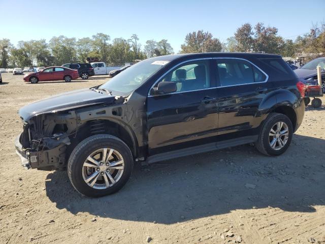 CHEVROLET EQUINOX LS 2013 2gnalbek3d1269628