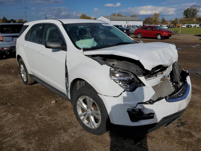 CHEVROLET EQUINOX LS 2013 2gnalbek3d1270326