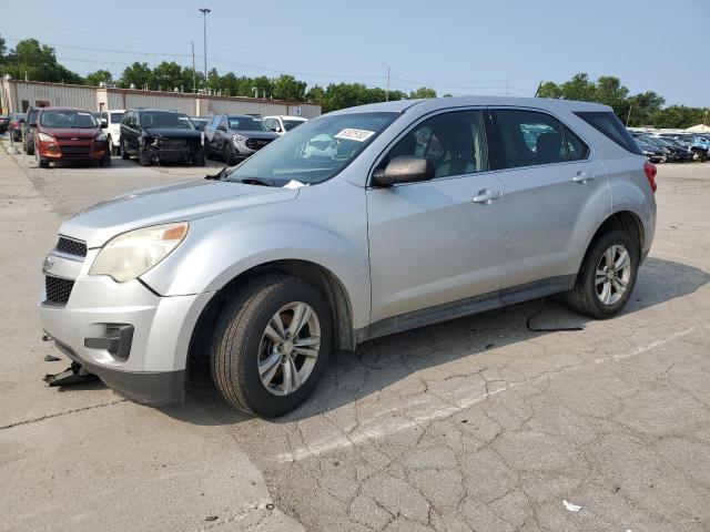 CHEVROLET EQUINOX LS 2013 2gnalbek3d6170360