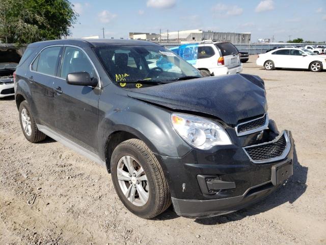 CHEVROLET EQUINOX LS 2013 2gnalbek3d6174618