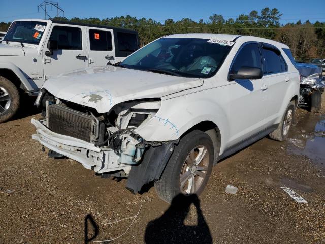 CHEVROLET EQUINOX LS 2013 2gnalbek3d6181861