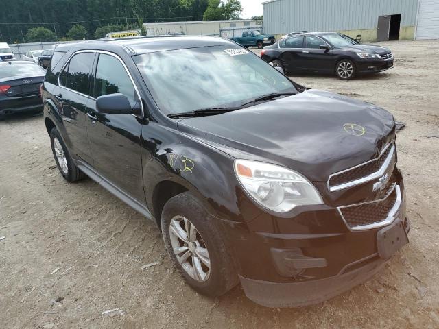 CHEVROLET EQUINOX LS 2013 2gnalbek3d6184419