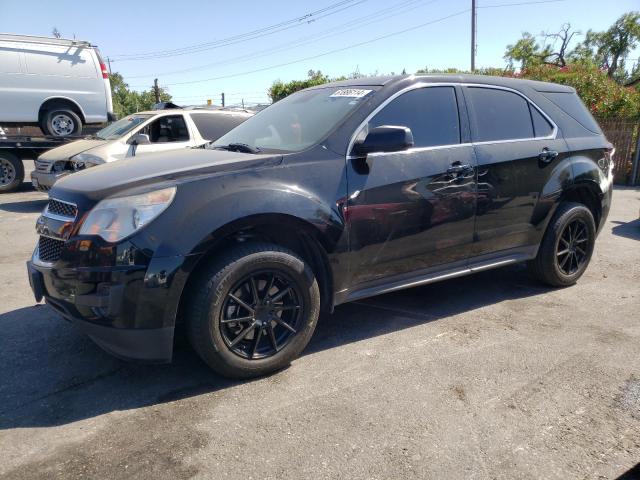 CHEVROLET EQUINOX 2013 2gnalbek3d6282284