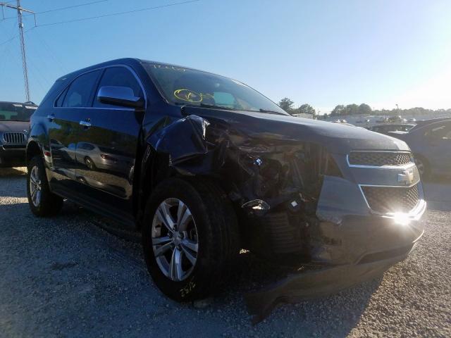 CHEVROLET EQUINOX LS 2013 2gnalbek3d6298548