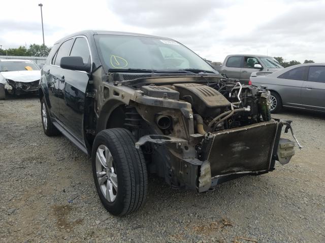 CHEVROLET EQUINOX LS 2013 2gnalbek3d6325232