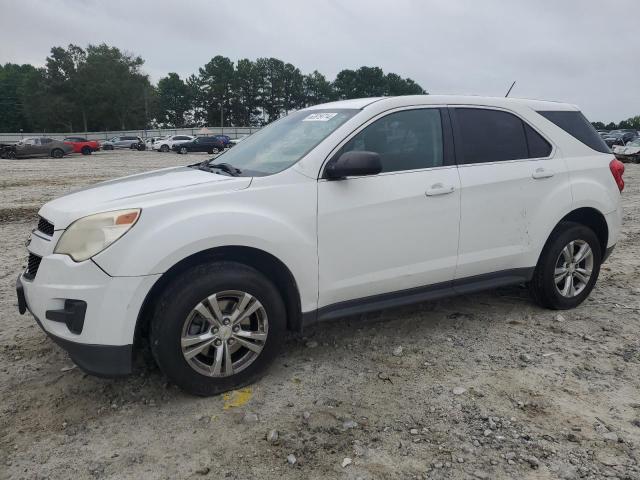 CHEVROLET EQUINOX 2013 2gnalbek3d6343410