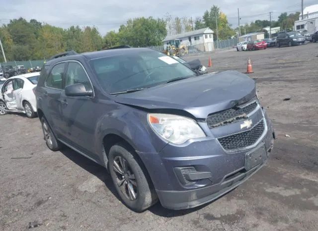 CHEVROLET EQUINOX 2013 2gnalbek3d6347876