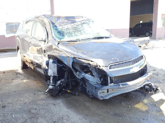 CHEVROLET EQUINOX LS 2013 2gnalbek3d6368517