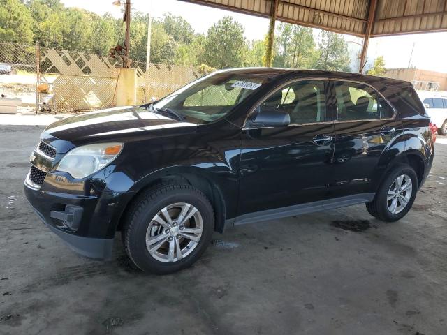 CHEVROLET EQUINOX LS 2013 2gnalbek3d6386581