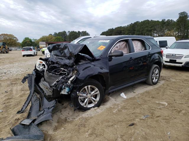 CHEVROLET EQUINOX 2013 2gnalbek3d6416680