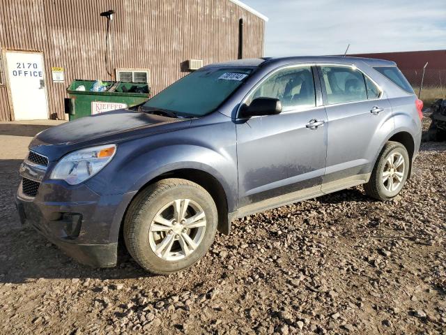 CHEVROLET EQUINOX 2013 2gnalbek3d6420468