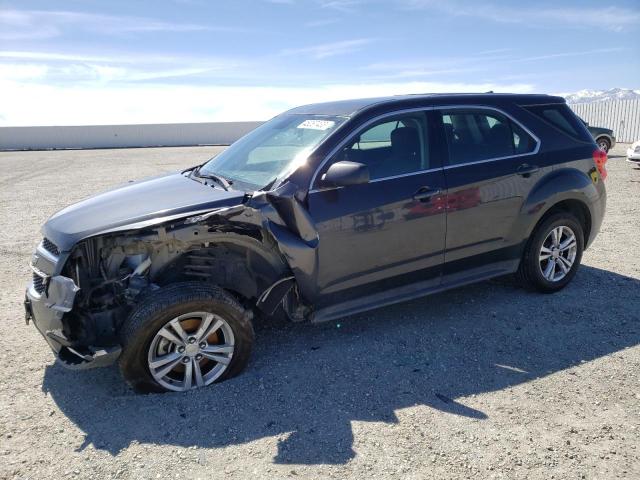 CHEVROLET EQUINOX 2013 2gnalbek3d6427064