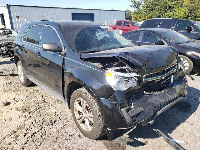 CHEVROLET EQUINOX 2013 2gnalbek3d6428909