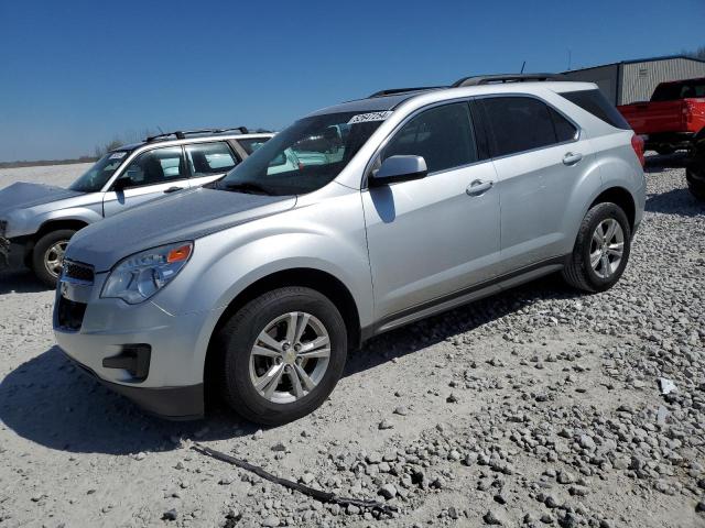 CHEVROLET EQUINOX 2014 2gnalbek3e1112375