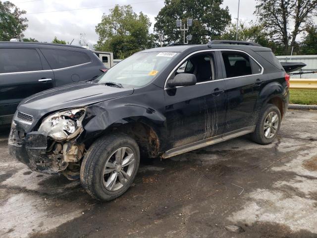 CHEVROLET EQUINOX LT 2014 2gnalbek3e1138135