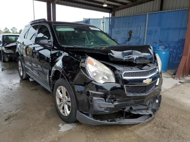 CHEVROLET EQUINOX LT 2014 2gnalbek3e1147580