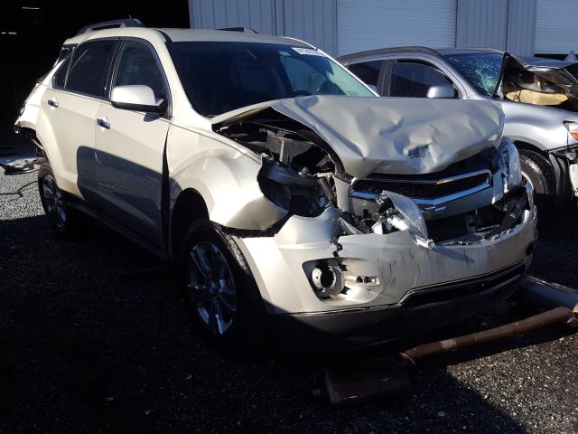 CHEVROLET EQUINOX LT 2014 2gnalbek3e1155985